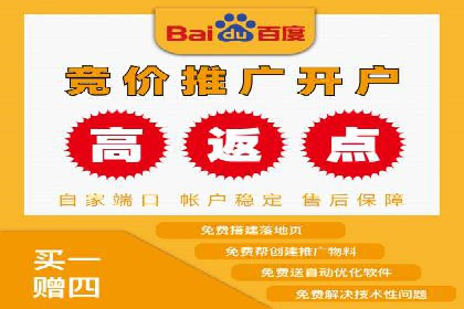 深度解析百度推广服务费的投资回报