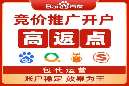 某行业巨头背后的百度竞价托管公司合作故事